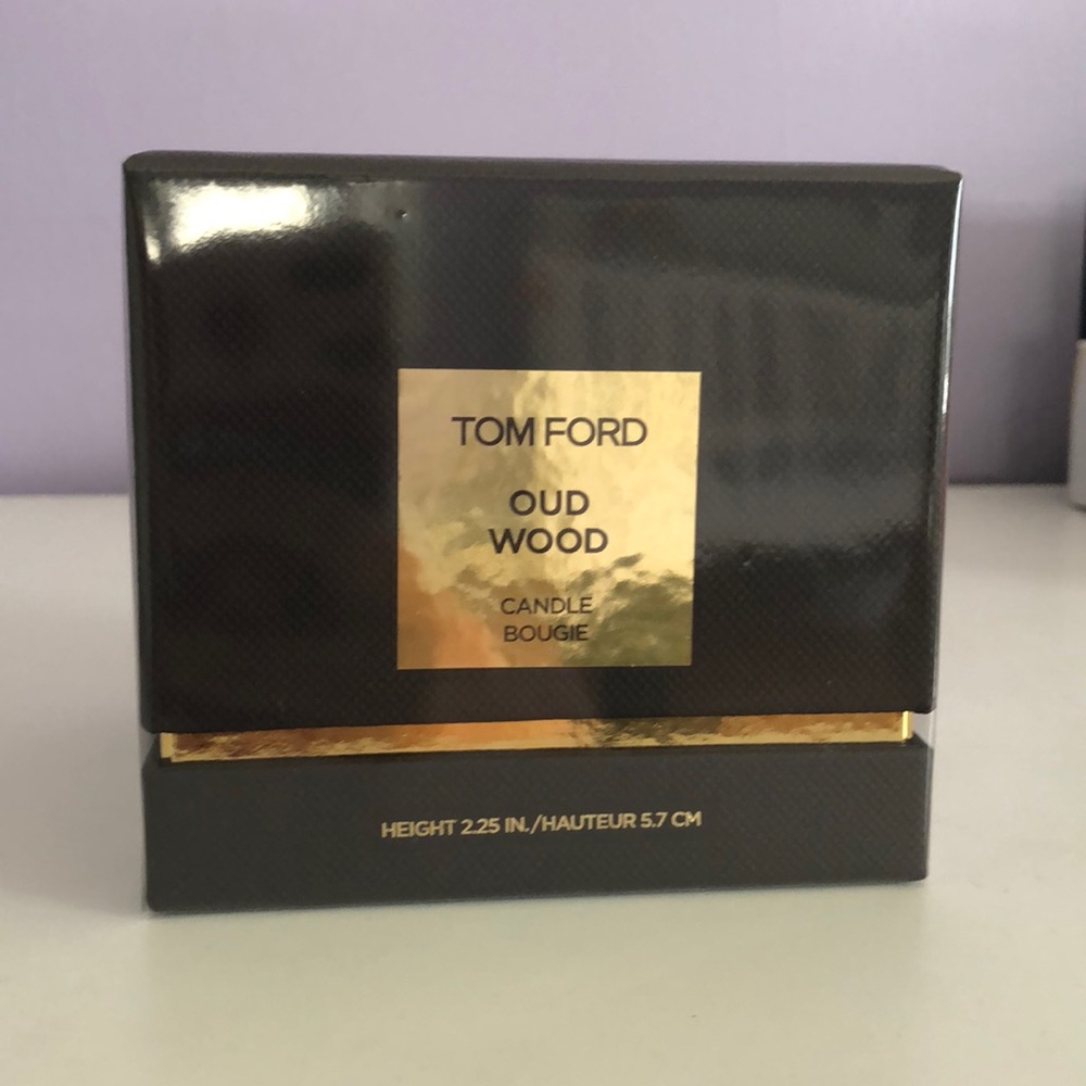 Tom Ford